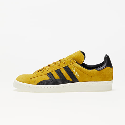 Men s sneakers and shoes adidas Originals Campus 80s Phanton Core Black Off White Queens