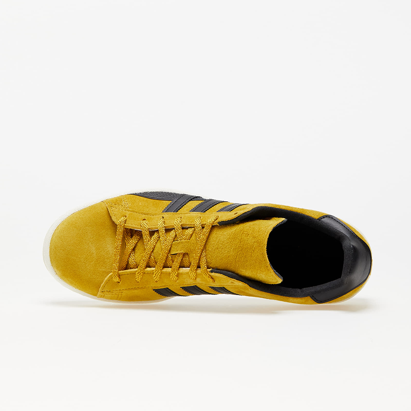 Turnschuhe und Schuhe fur Manner adidas Originals Campus 80s Phanton Core Black Off White Queens