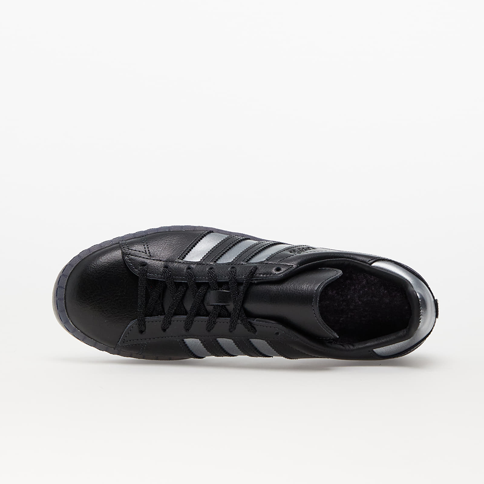 Turnschuhe und Schuhe für Männer adidas Originals Campus 80s Core Black/ Core Black/ Dash Grey