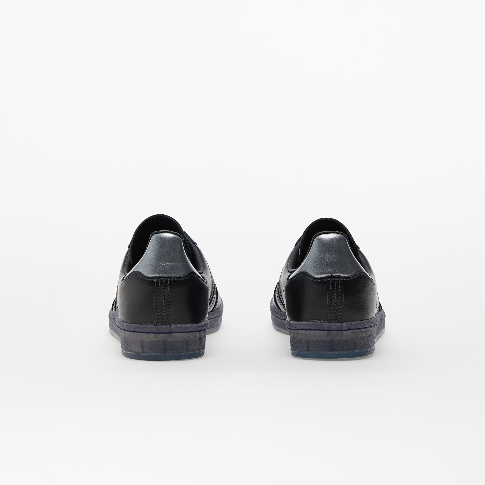 Turnschuhe und Schuhe für Männer adidas Originals Campus 80s Core Black/ Core Black/ Dash Grey