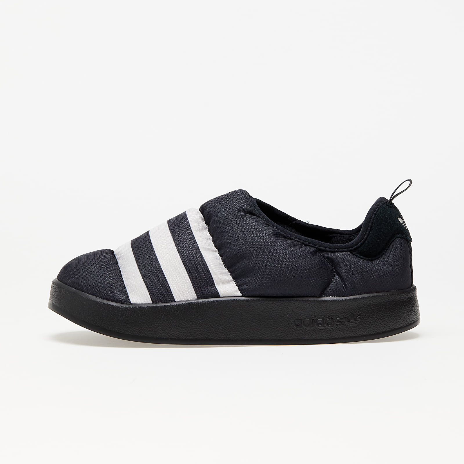 Men's sneakers and shoes adidas Originals Puffylette Core Black/ Grey One/ Core Black