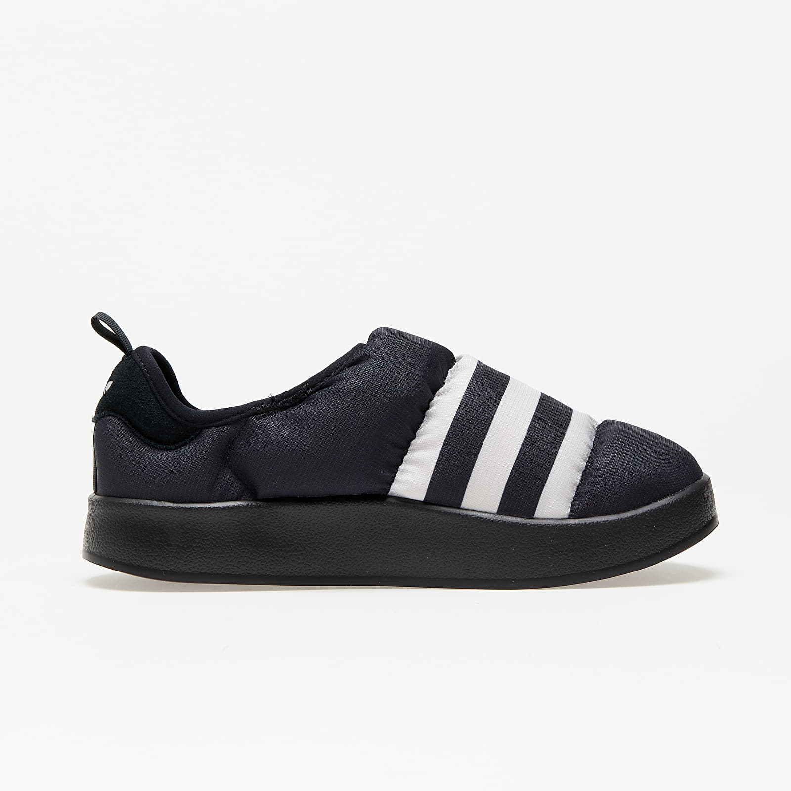 Herensneakers en -schoenen adidas Originals Puffylette Core Black/ Grey One/ Core Black