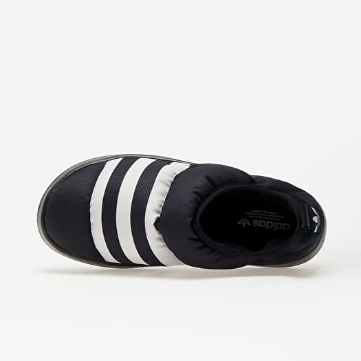 新品未使用　adidas PUFFYLETTE 黒　25.5センチ Men's sneakers and shoes adidas Originals Puffylette Core
