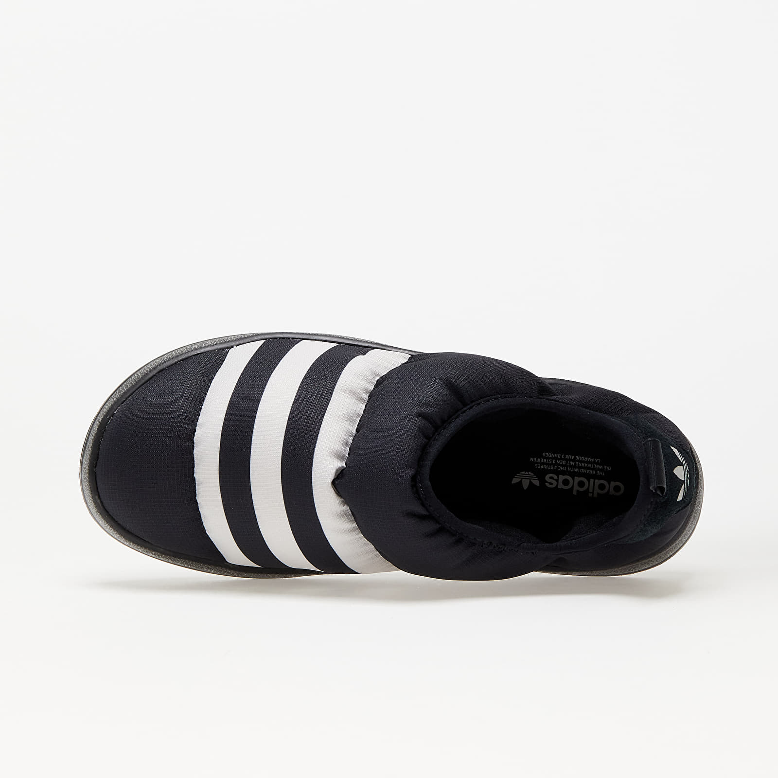 Herensneakers en -schoenen adidas Originals Puffylette Core Black/ Grey One/ Core Black