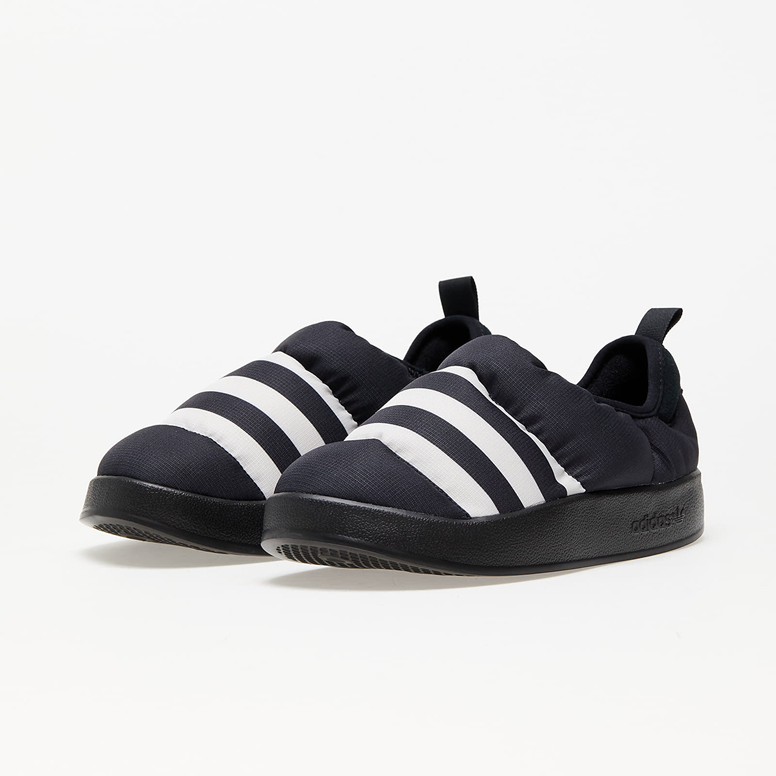 Herensneakers en -schoenen adidas Originals Puffylette Core Black/ Grey One/ Core Black