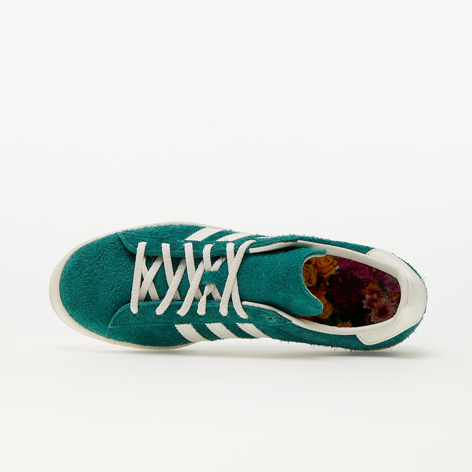 Couro adidas originals deals 80's decon verde