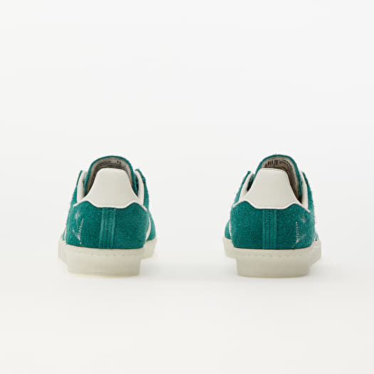 adidas gazelle silver green womens adidas Kids' Grade School Campus 00s Shoes, Size 5.5, Dark Green/White
