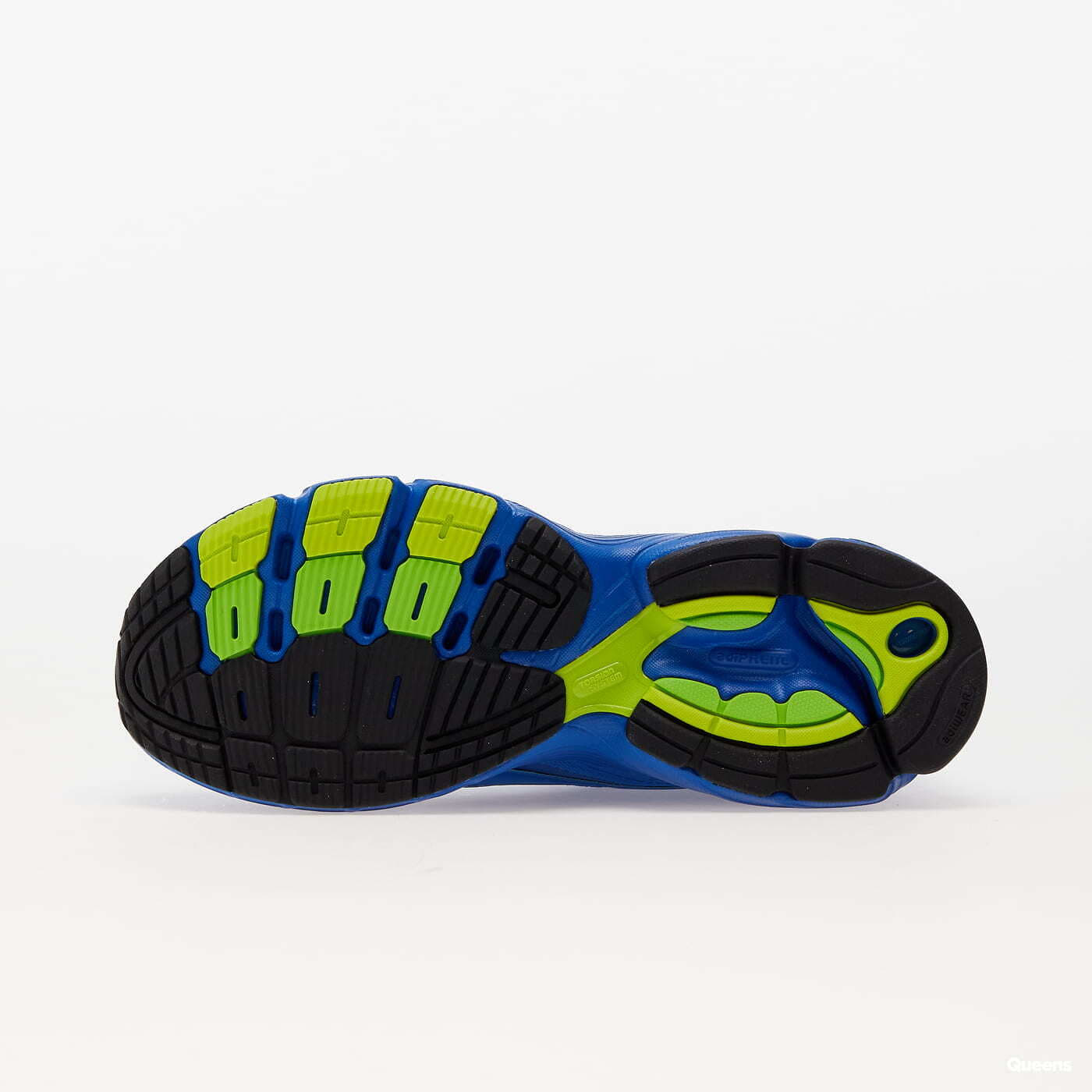 Muške tenisice adidas Originals Orketro Blue/ Blue/ Bright Royal