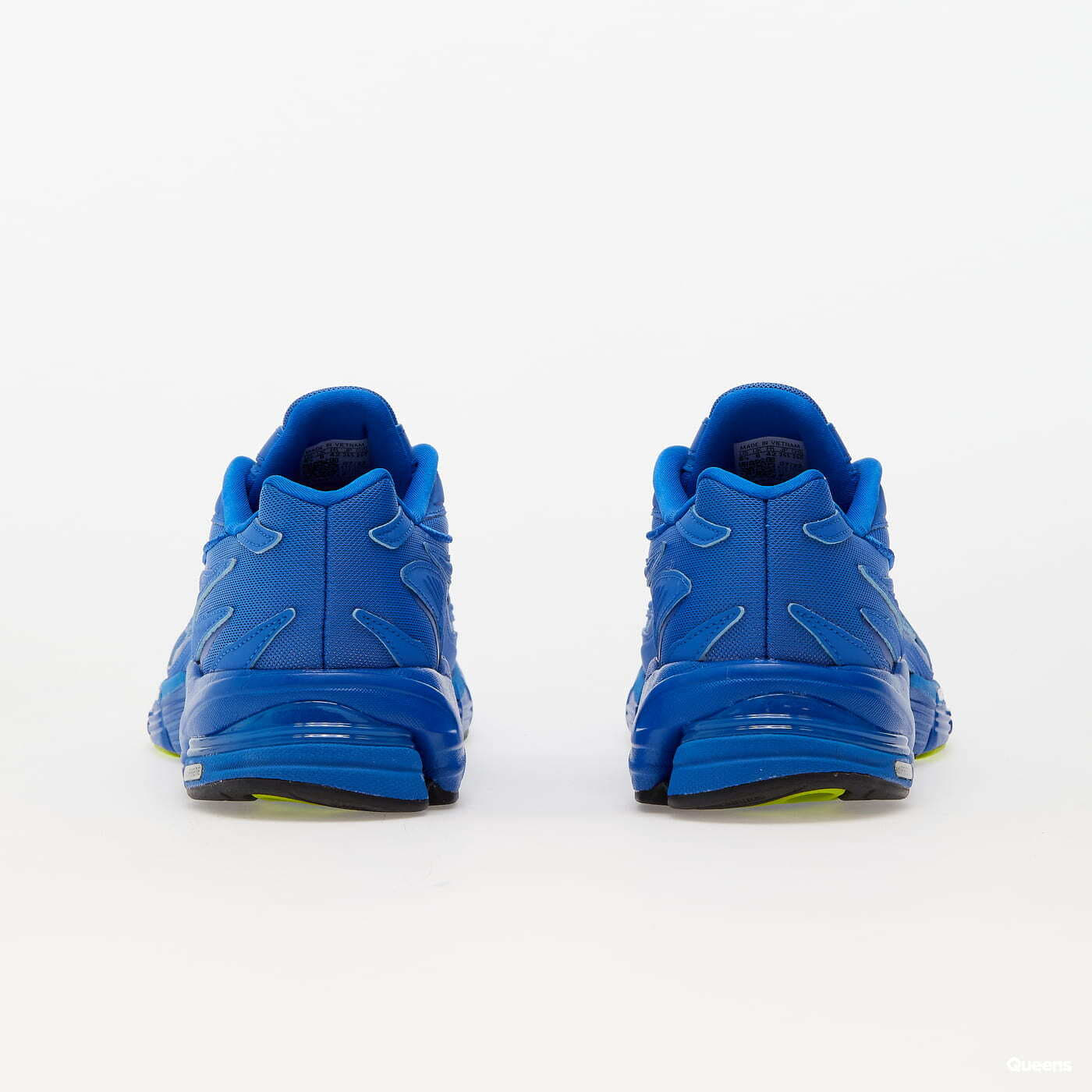 Muške tenisice adidas Originals Orketro Blue/ Blue/ Bright Royal