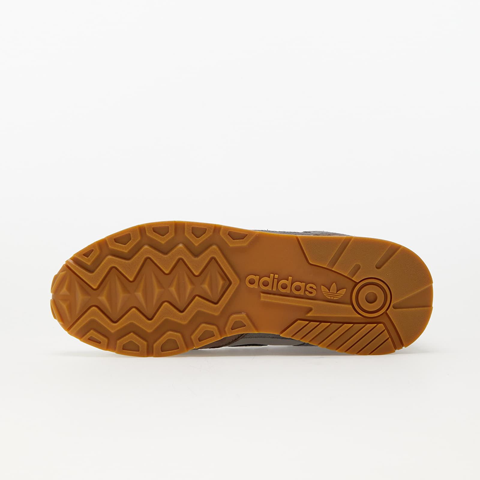 Turnschuhe und Schuhe für Männer adidas Originals Treziod Core Granite/ Chalk Brown/ Dovgry