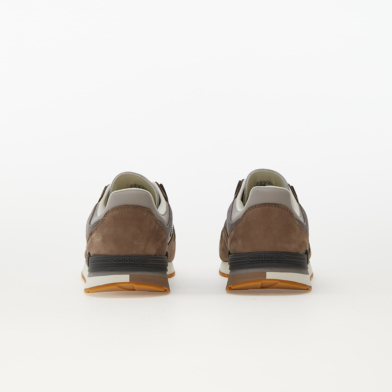 Turnschuhe und Schuhe für Männer adidas Originals Treziod Core Granite/ Chalk Brown/ Dovgry