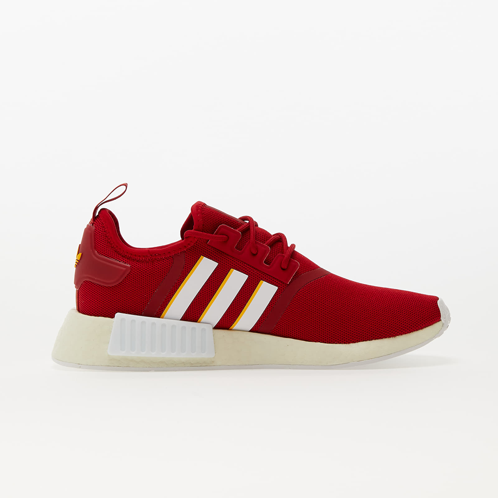 Adidas nmd white off top