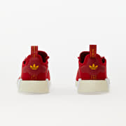 Turnschuhe und Schuhe fur Manner adidas Originals NMD R1 Team Power Red Ftw White Off White Queens