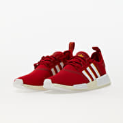 Turnschuhe und Schuhe fur Manner adidas Originals NMD R1 Team Power Red Ftw White Off White Queens