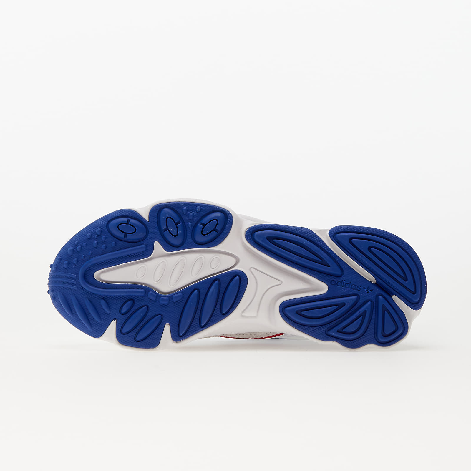 Pánské tenisky a boty adidas Originals Ozweego Ftw White/ Crystal White/ Royal Blue