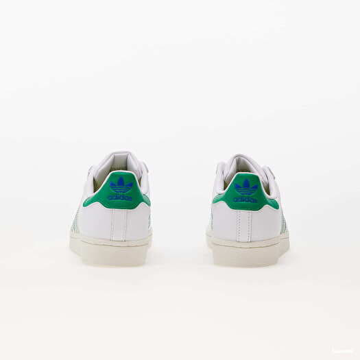 Superstar 2 mens hotsell Green