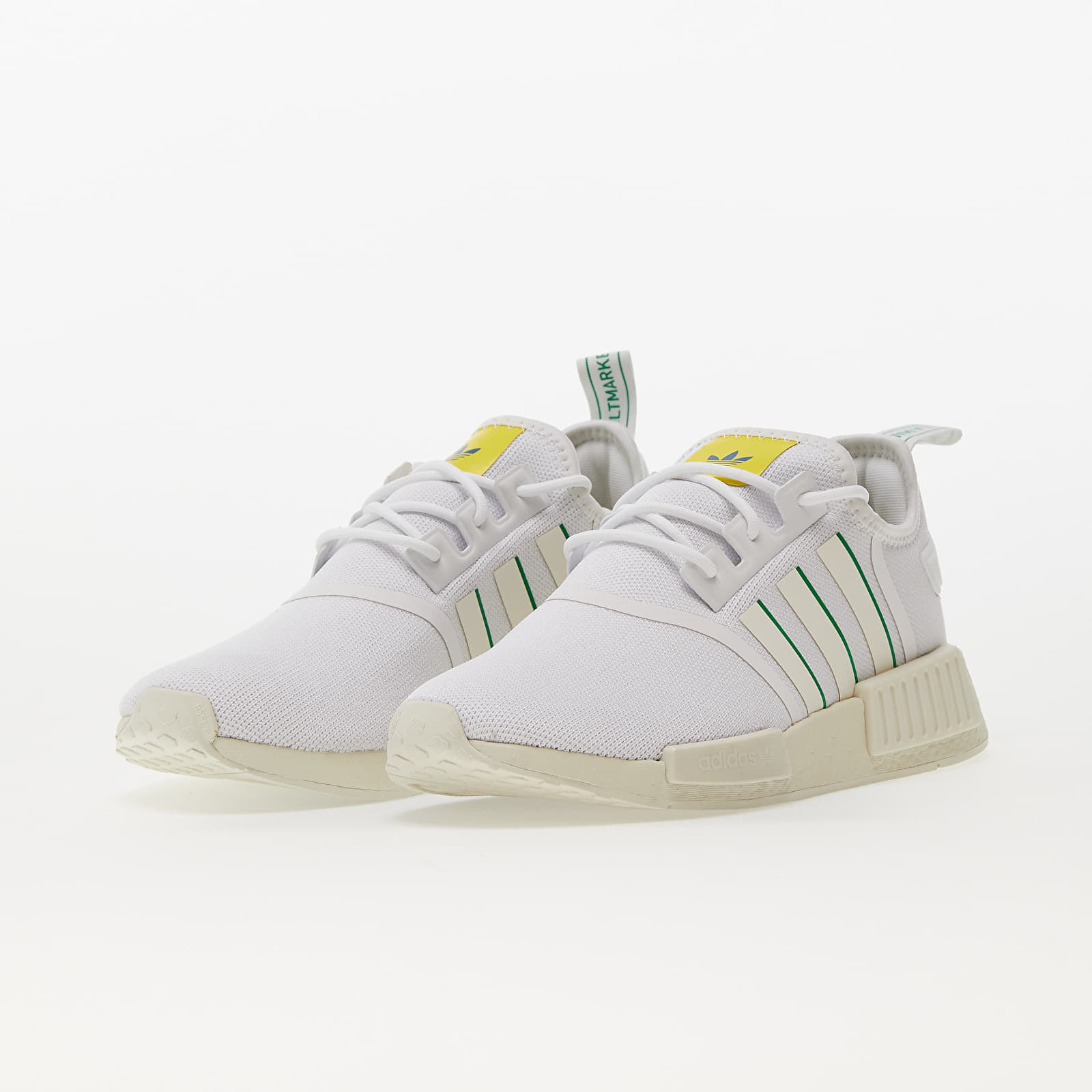Adidas nmd r1 x off white clearance