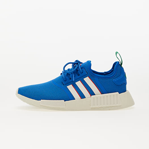 Buy Adidas Sneakers - Viral Mid Blue at Amazon.in