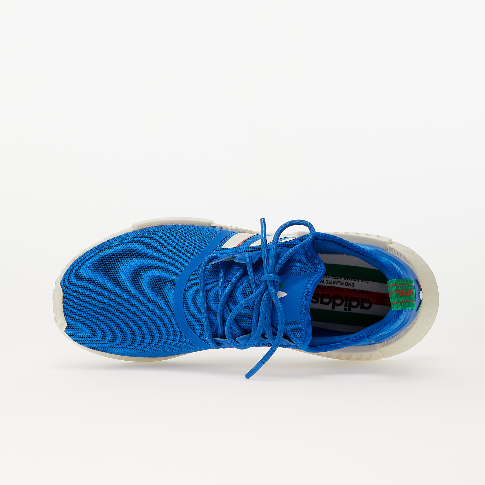 Adidas originals nmd mens blue online