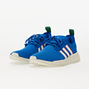 Adidas nmd r1 mens red white blue new arrivals