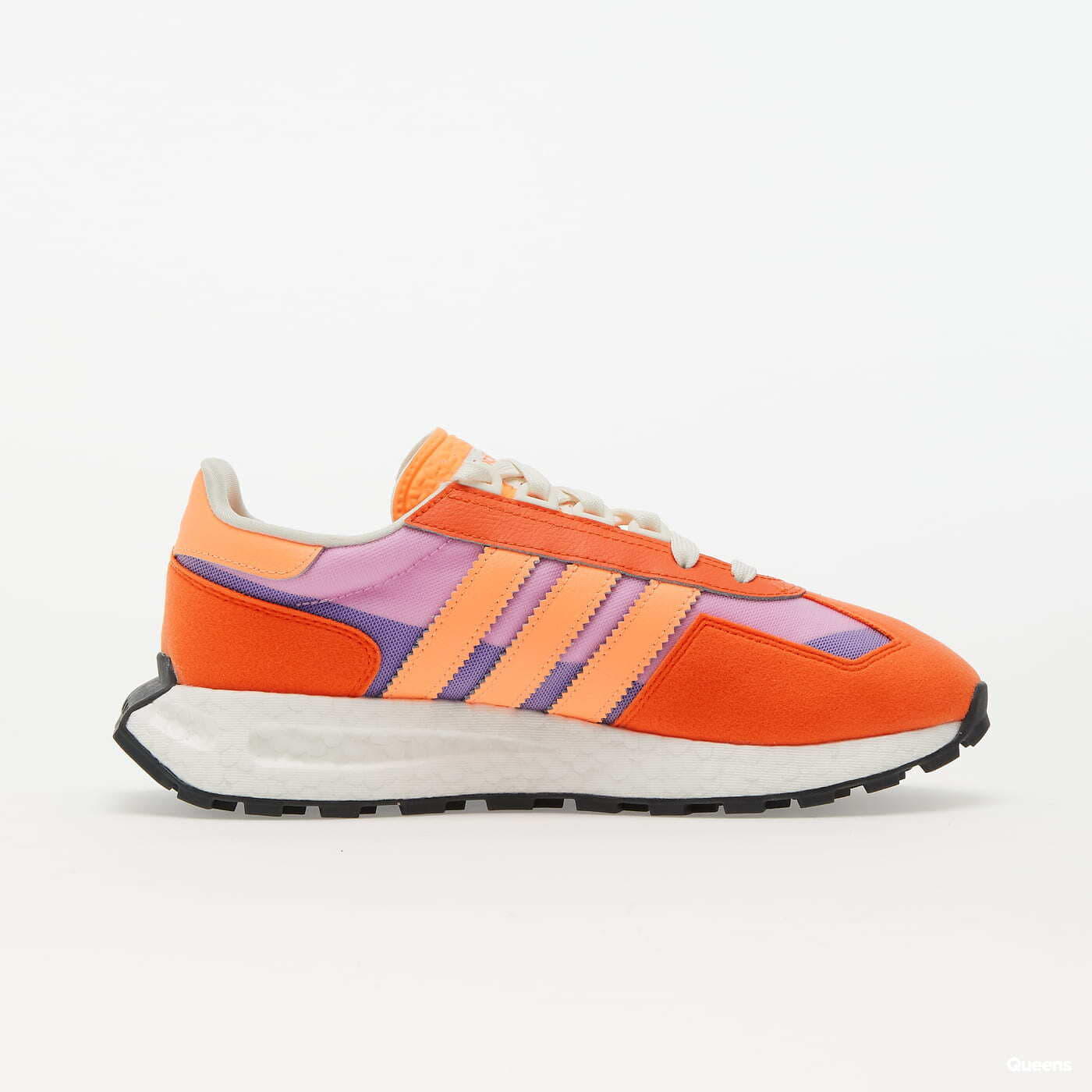 Adidas zx 930 femme orange 2025