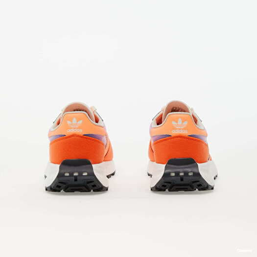 Turnschuhe und Schuhe fur Manner adidas Originals Retropy E5 Imp Orange Bautiful Orange Blitz Lilac Queens