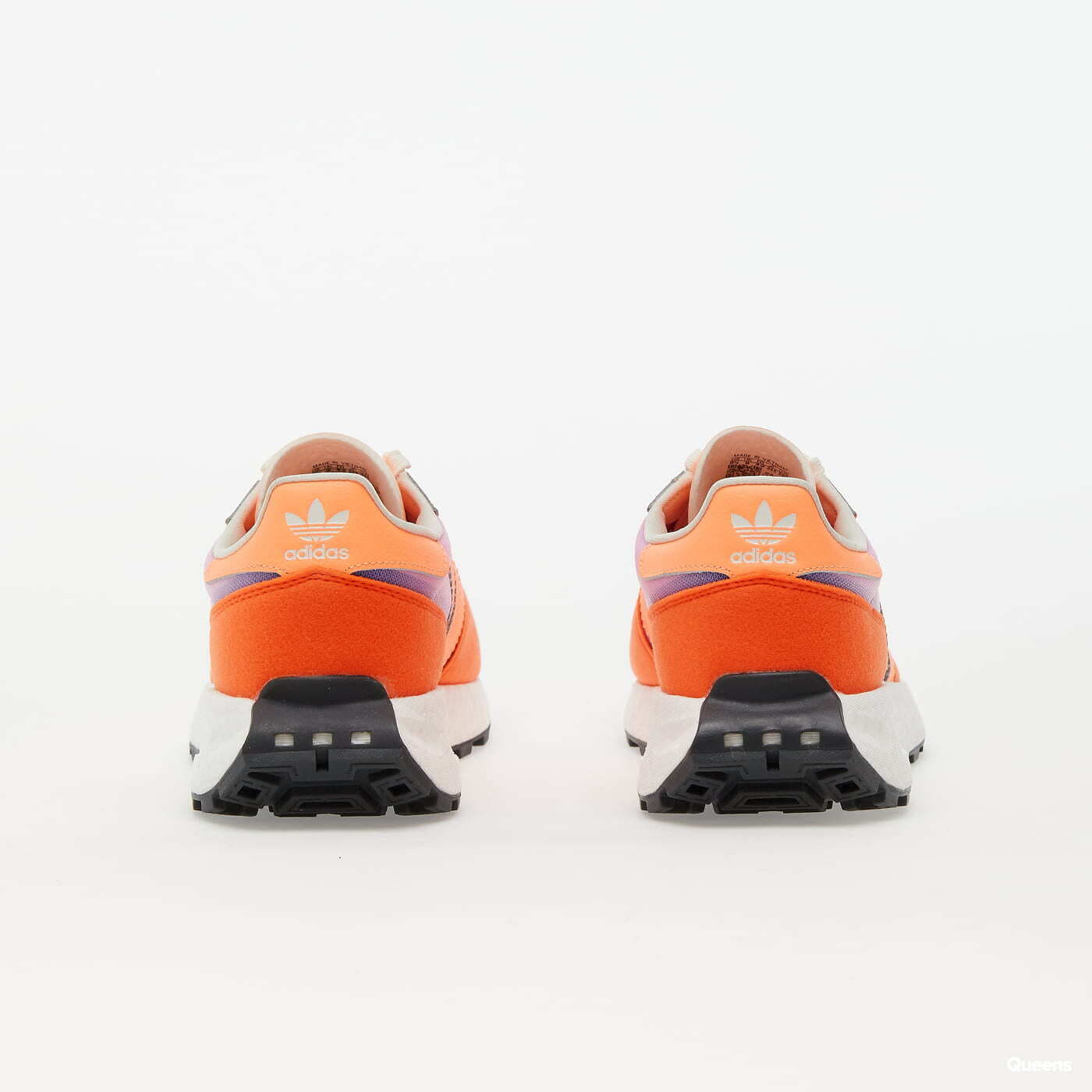 Adidas 5923 orange deals
