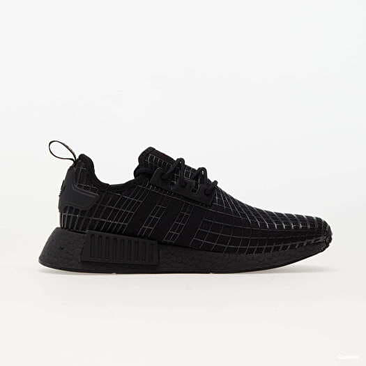 Adidas originals herren nmd_r1 stlt primeknit sneakers schwarz online