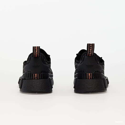 Men s shoes adidas Originals NMD R1 Core Black Core Black