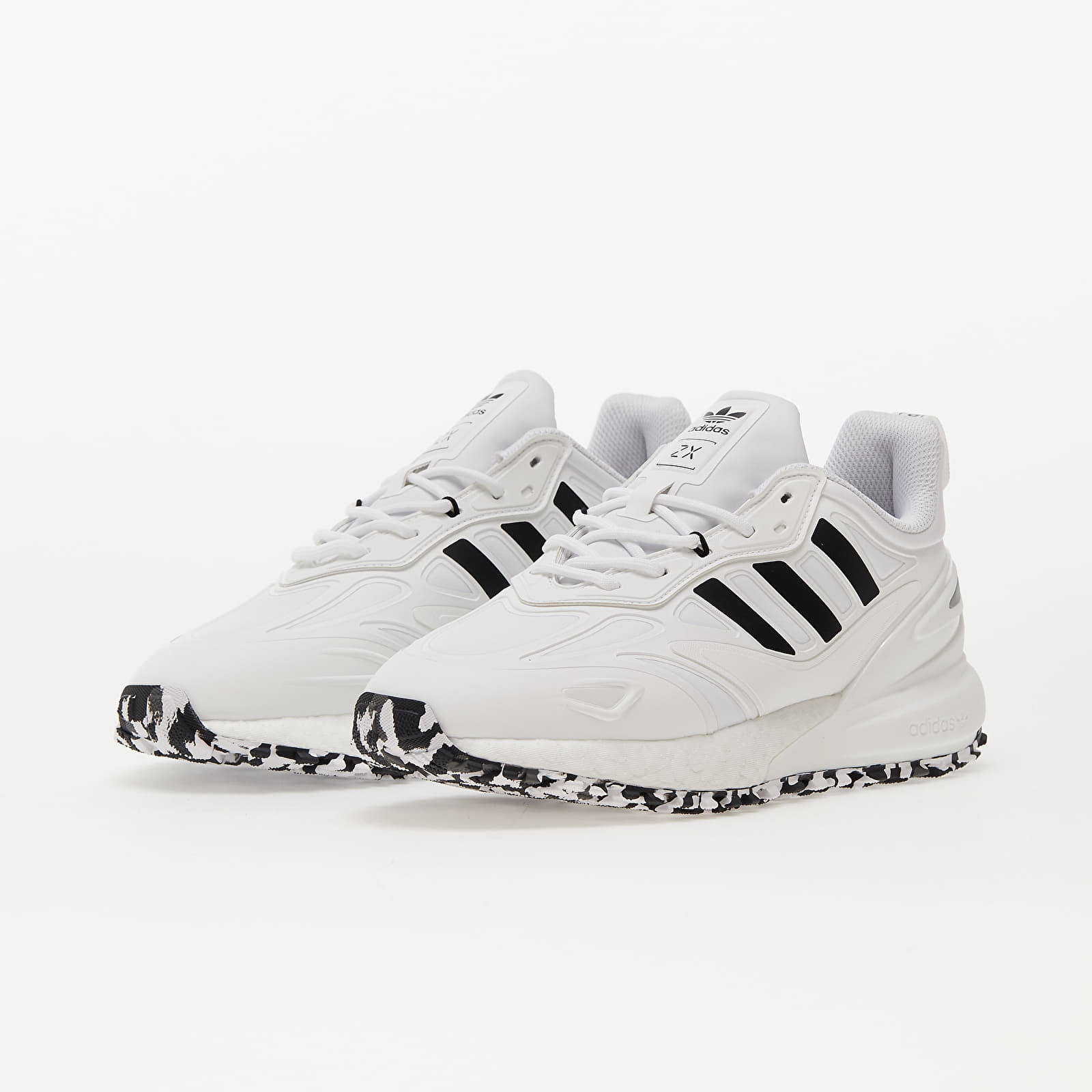 Adidas zx flux 2.0 35 sales