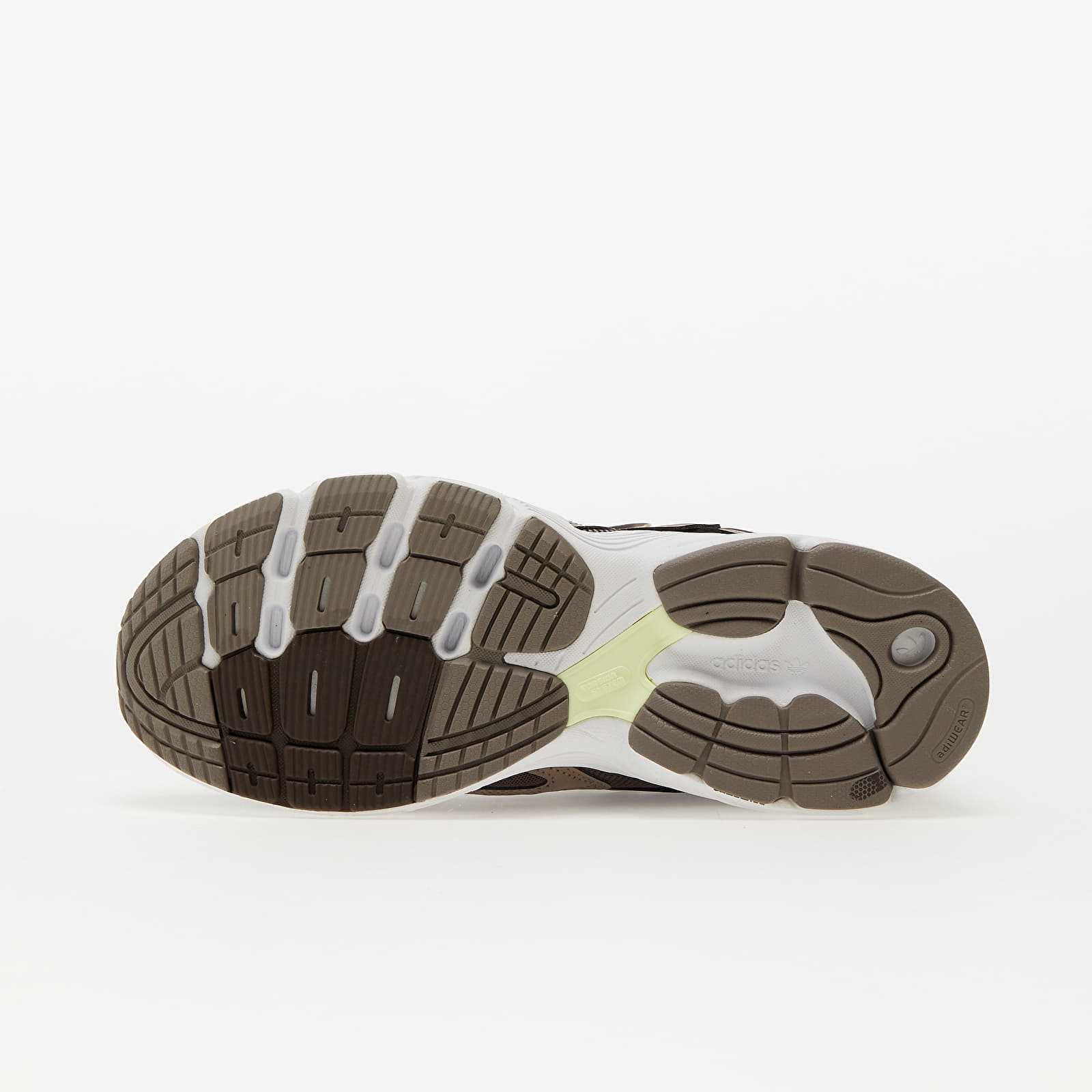 Женская обувь adidas Originals Astir W Chalk Brown/ Brown/ Core Brown