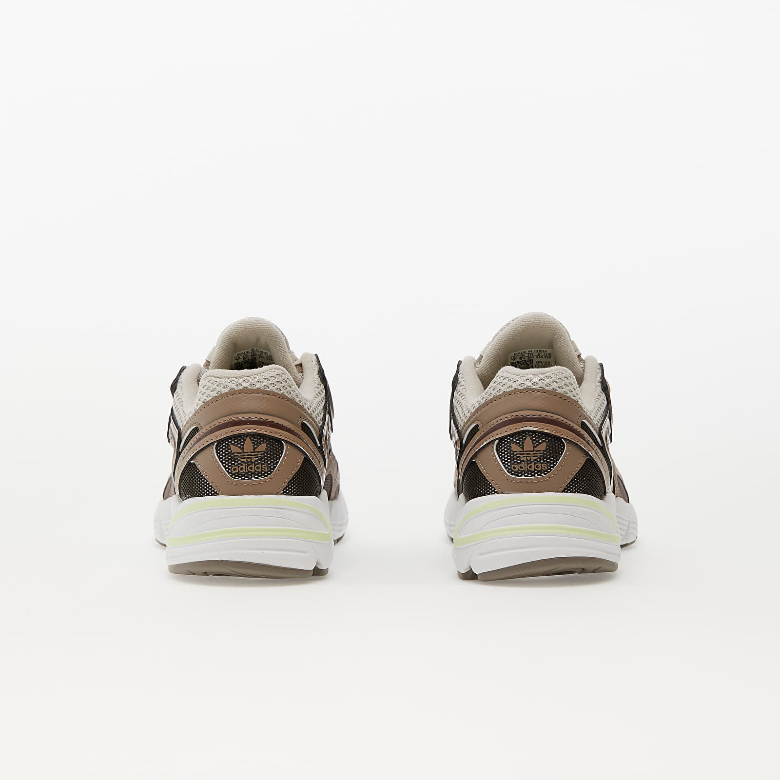 Женская обувь adidas Originals Astir W Chalk Brown/ Brown/ Core Brown