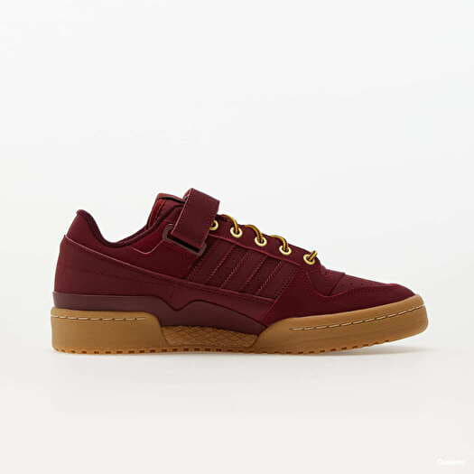 Adidas originals maroon discount