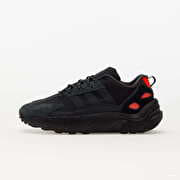 ★adidas★テコンドースニーカー Core Black Solar Red adidas ZX 2K Boost Black Solar Red for Sale | Authenticity