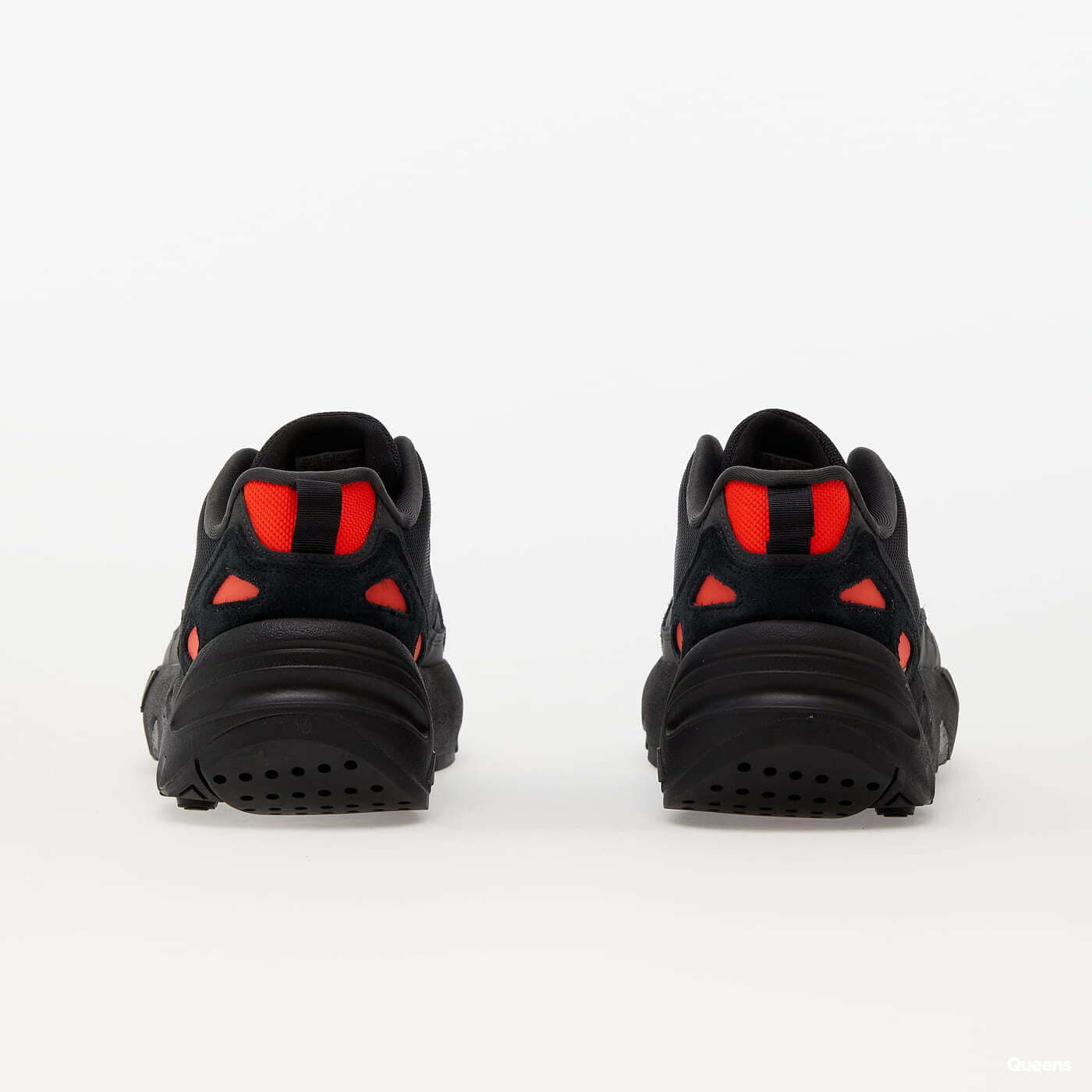 Men's sneakers and shoes adidas Originals ZX 22 BOOST Core Black/ Carbon/ Solar Red