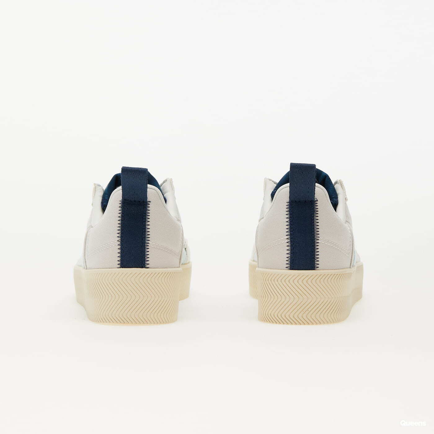 Pánske tenisky a obuv adidas Originals Nizza Parley Wonder White/ Aluminium Blue/ Off White