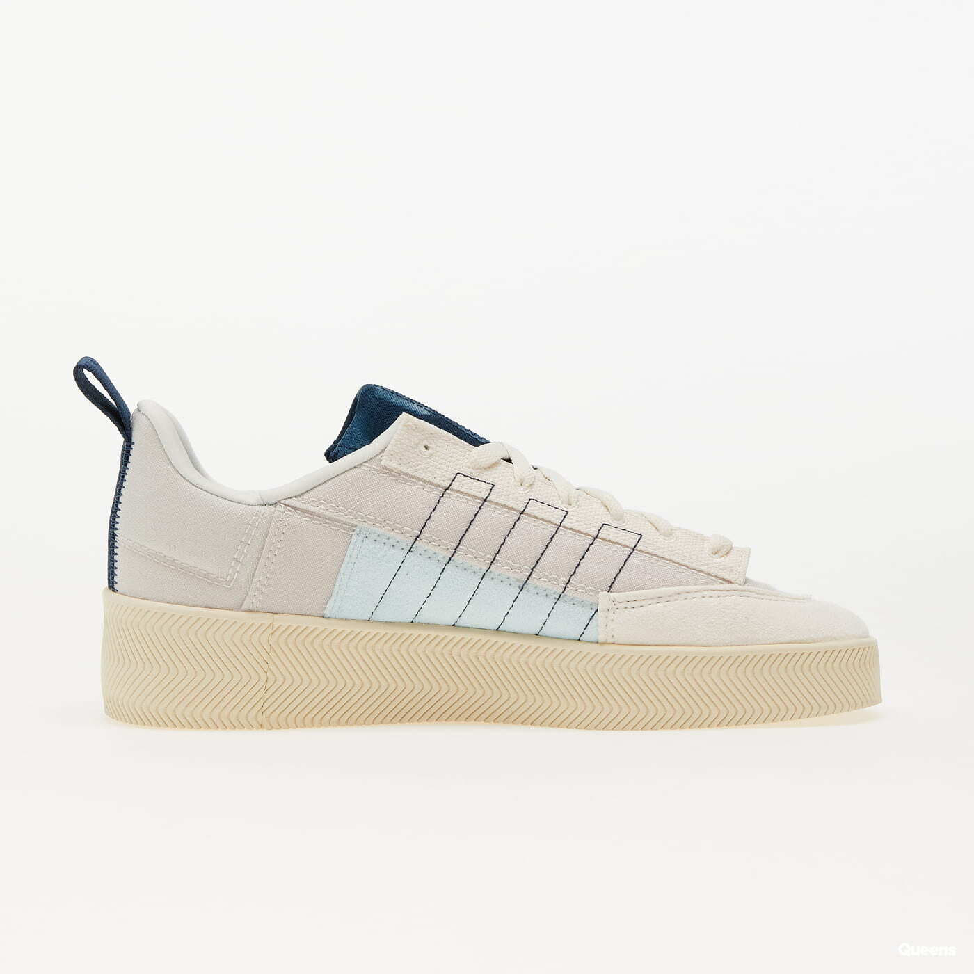Blue adidas nizza new arrivals