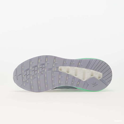 Adidas zx 100 mens silver on sale