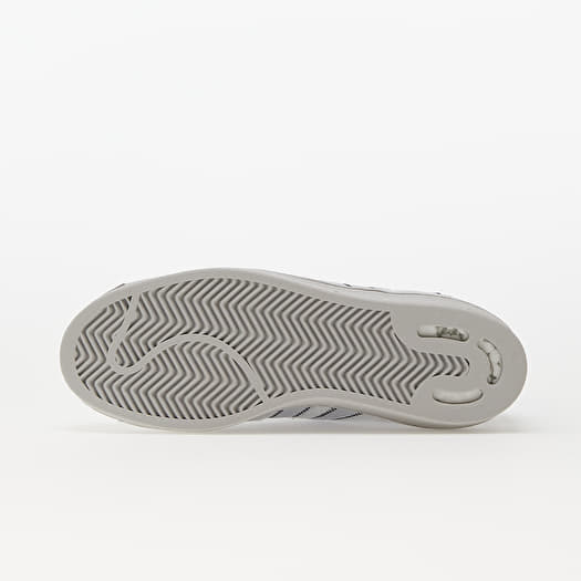 Men\'s shoes adidas Originals Superstar Parley Light Solid Grey/ Grey Six/  Grey Four | Queens