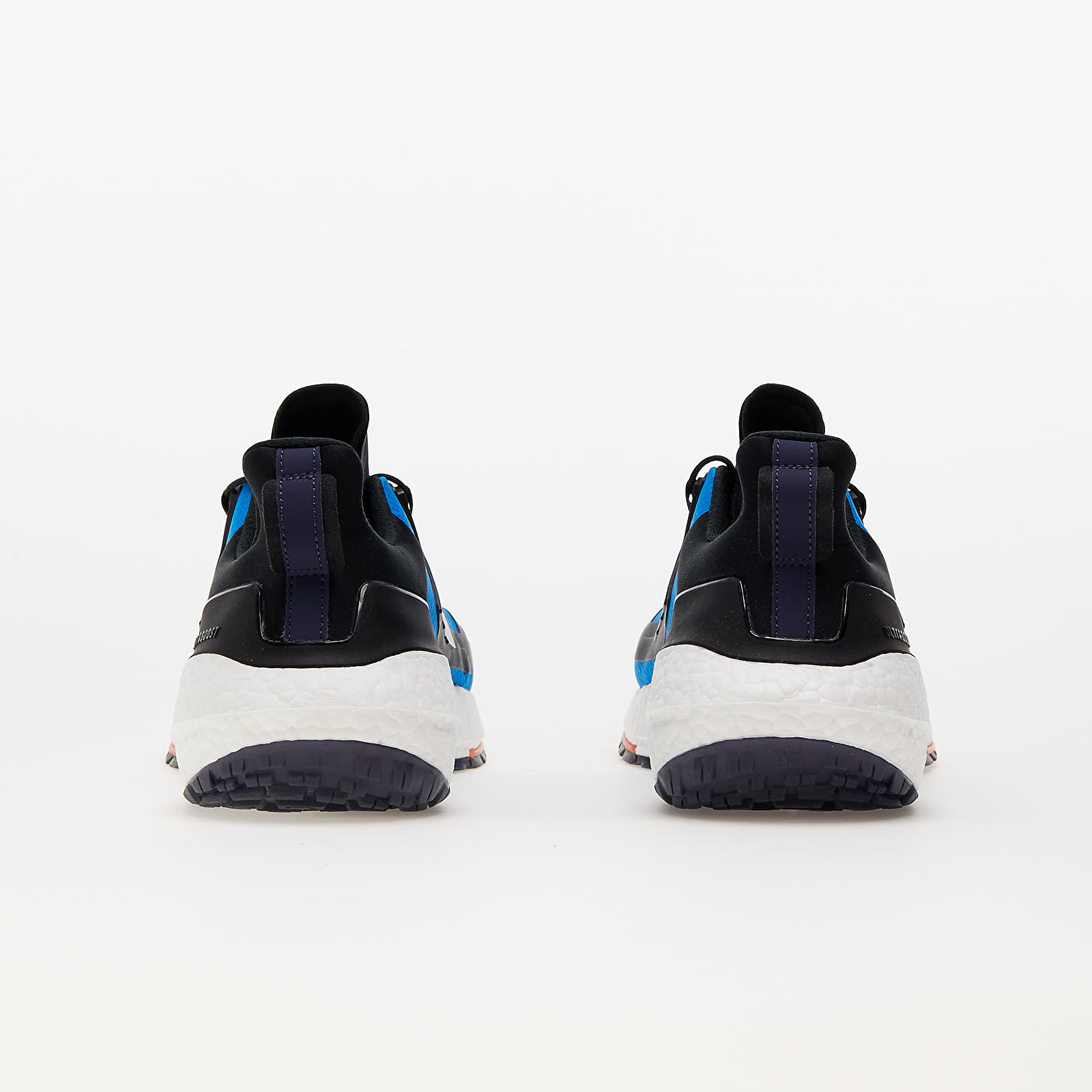 Pánske tenisky a obuv adidas Performance UltraBOOST 22 COLD.RDY 2.0 Blue Rust/ Ftw White/ Core Black