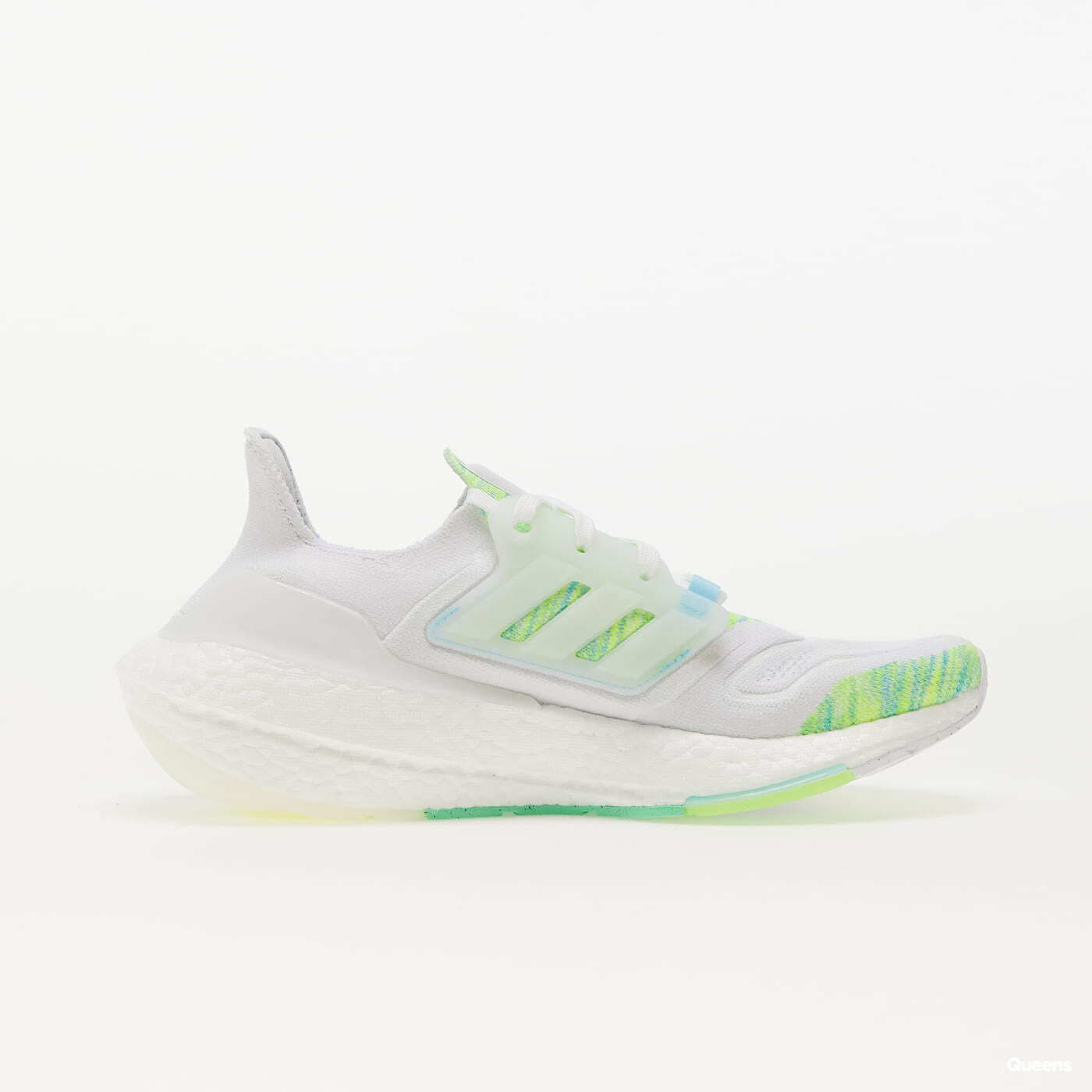 Women s shoes adidas Performance UltraBOOST 22 W Ftw White Ftw