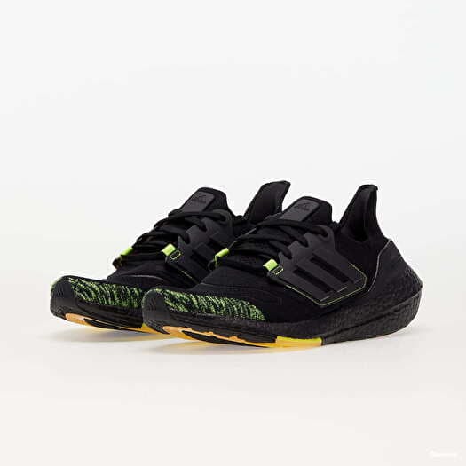 Adidas performance ultra boost black deals