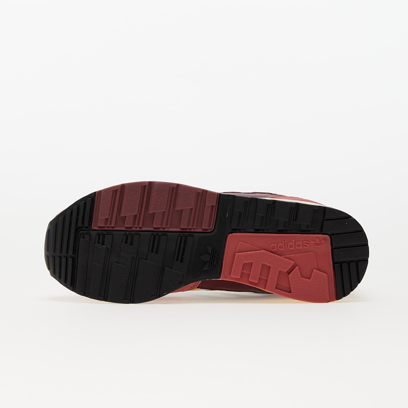 Men's sneakers and shoes adidas Originals ZX 420 Wonder Red/ Wonder Red/ Off White