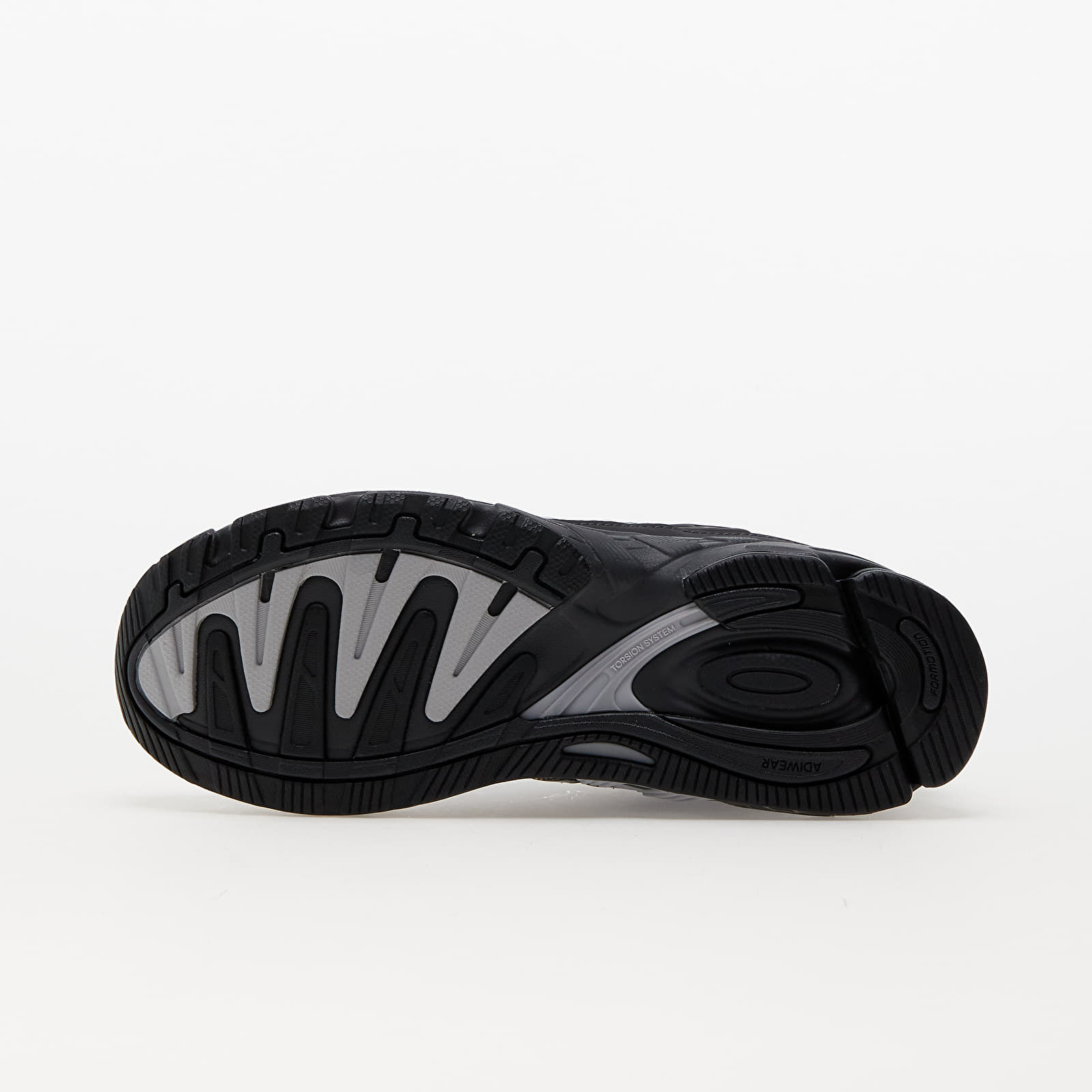 Buty męskie adidas Originals Response Cl Brown/ Carbon/ Core Black