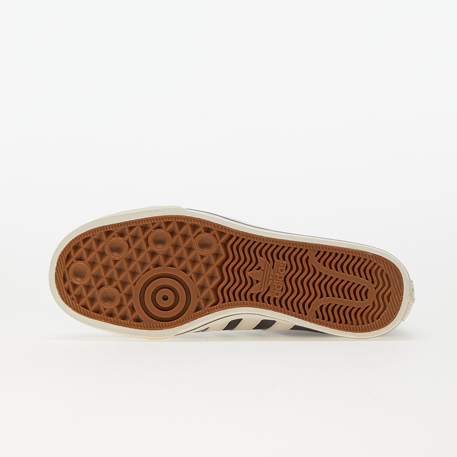 Zapatillas Hombre adidas Originals Nizza Hi Rf Grey Four/ Wonder White/ Wonder White