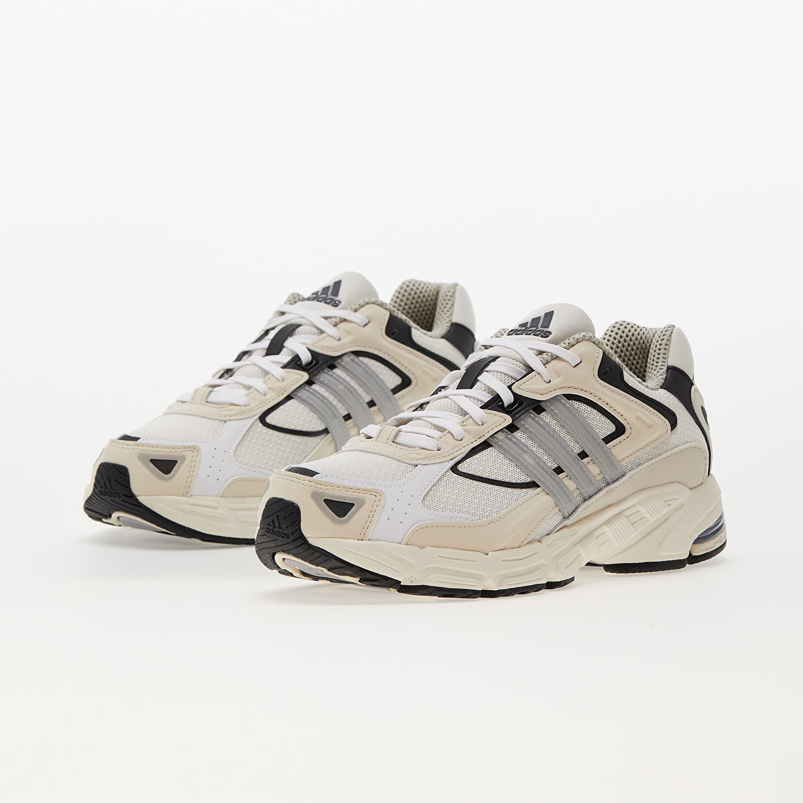 Herenschoenen adidas Originals Response Cl Core White/ Core Brown/ Core White