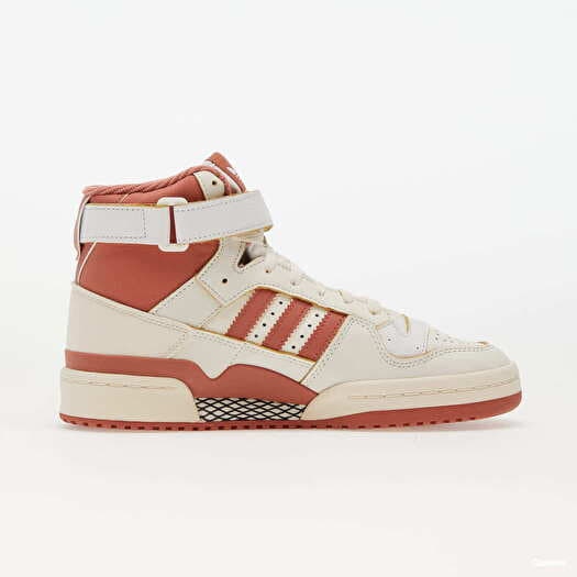 Women s sneakers and shoes adidas Originals Forum 84 Hi W Off White Magic Earl Ftw White Queens