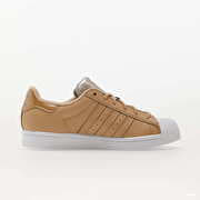 Adidas superstar wei? beige clearance