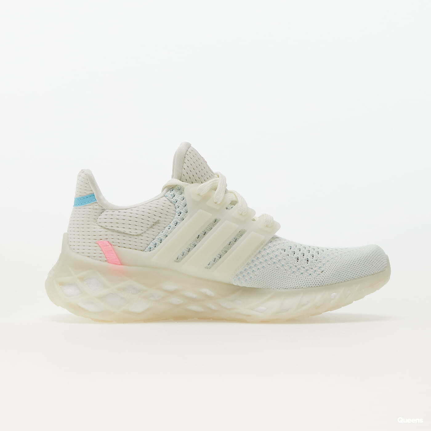 Adidas shoes deals jordan queen