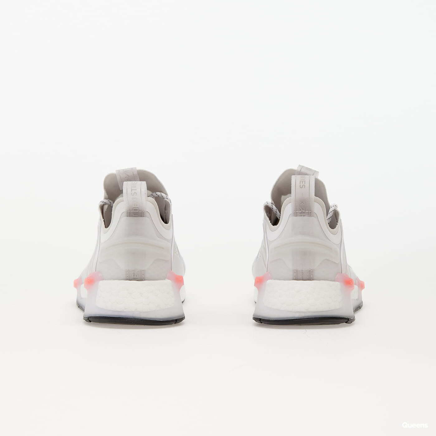 Joggesko og sko for menn adidas Originals NMD_V3 Ftw White/ Core Black/ Grey One